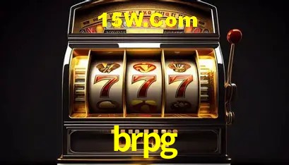 Bônus e promoções da brpg