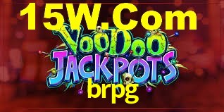 Cashback e recargas na brpg