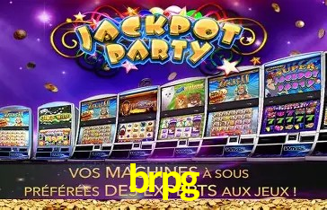 Jogos com bônus e suporte 24h na brpg